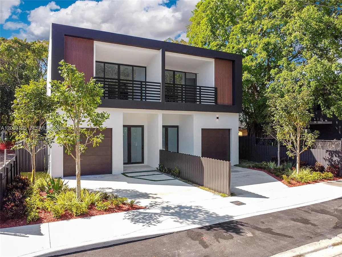 Building Photo - 5116 NW 3rd Ave #1