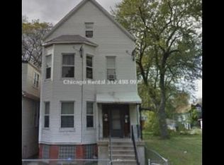 5226 S May St, Chicago, IL 60609