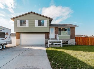 12452 S 1510 W, Riverton, UT 84065