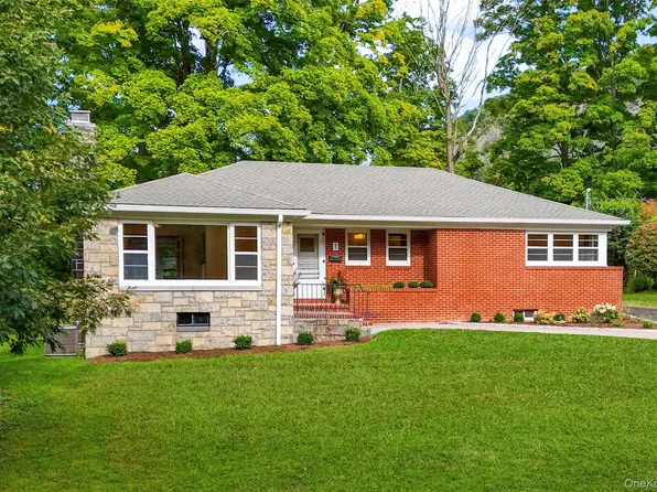 1 Craigside Drive, Cold Spring, NY 10516