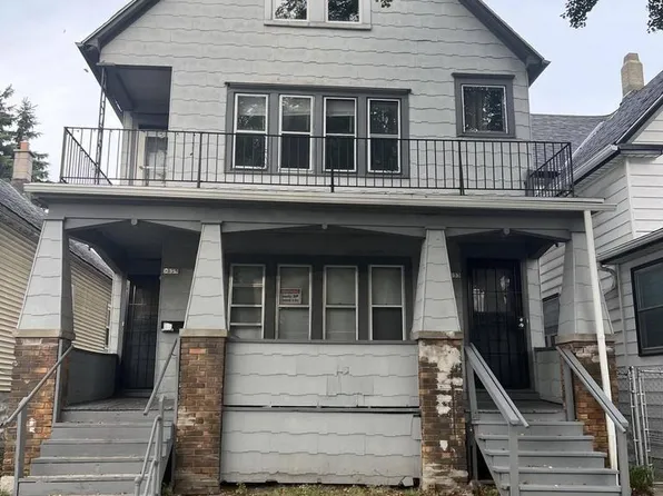 2133 South 24th STREET #2135, Milwaukee, WI 53215