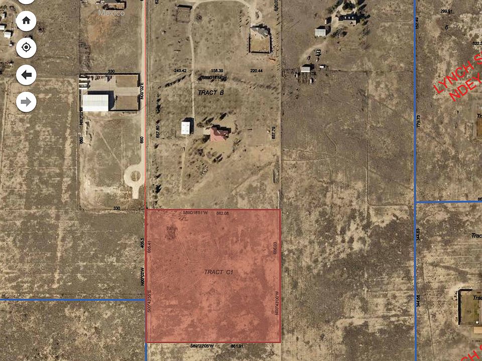1st image of 2025 W College Ln Tract C1