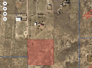 2025 W College Ln Tract C1, Hobbs, NM 88242