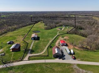 4331 State Highway 596, Mayslick, KY
