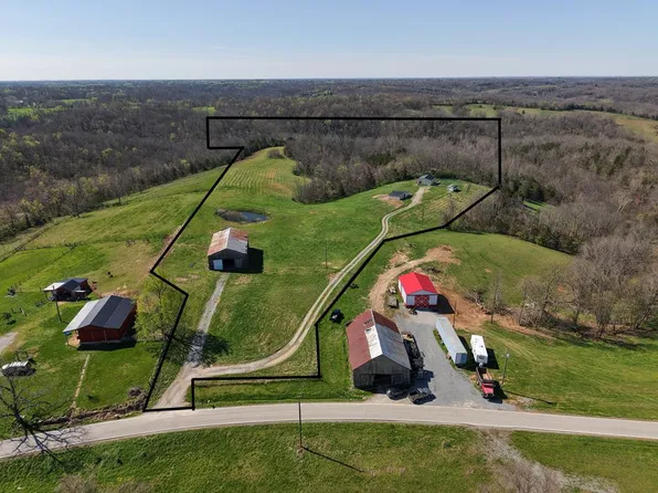 4331 State Highway 596, Mayslick, KY 41055