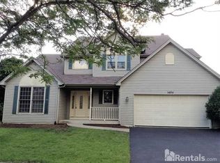 1404 Lily Cache Ln, Bolingbrook, IL 60490