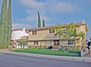 3142 Kirkham Dr, Glendale, CA 91206