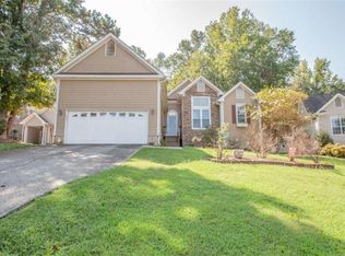 110 Green Point Way, Carrollton, GA 30117