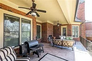 5352 Lacosta Ln — Photo 47