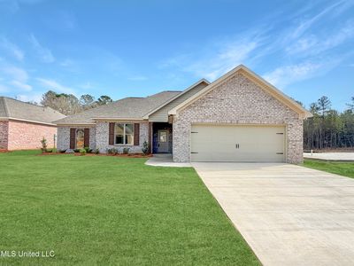 213 Anderson Oaks Dr, Pearl, MS, 39208