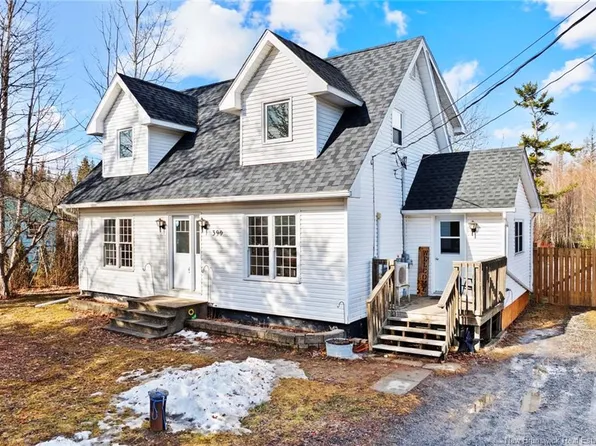 390 Broad Rd, Burton, NB E2V 3P6