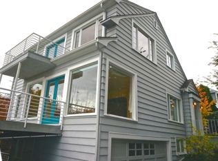 2315 Arch Ave SW, Seattle, WA 98116