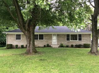 4704 Shepherdsville Rd, Louisville, KY 40218