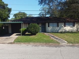 1818 7th St, Orange, TX 77632