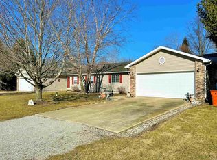 6389 E Quail Run Ct, Monticello, IN 47960
