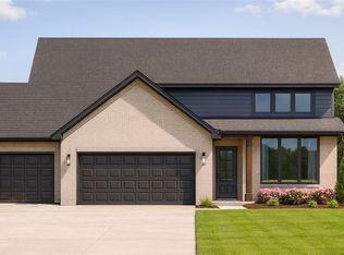 249 Sage Brush Way, Edmond, OK 73025