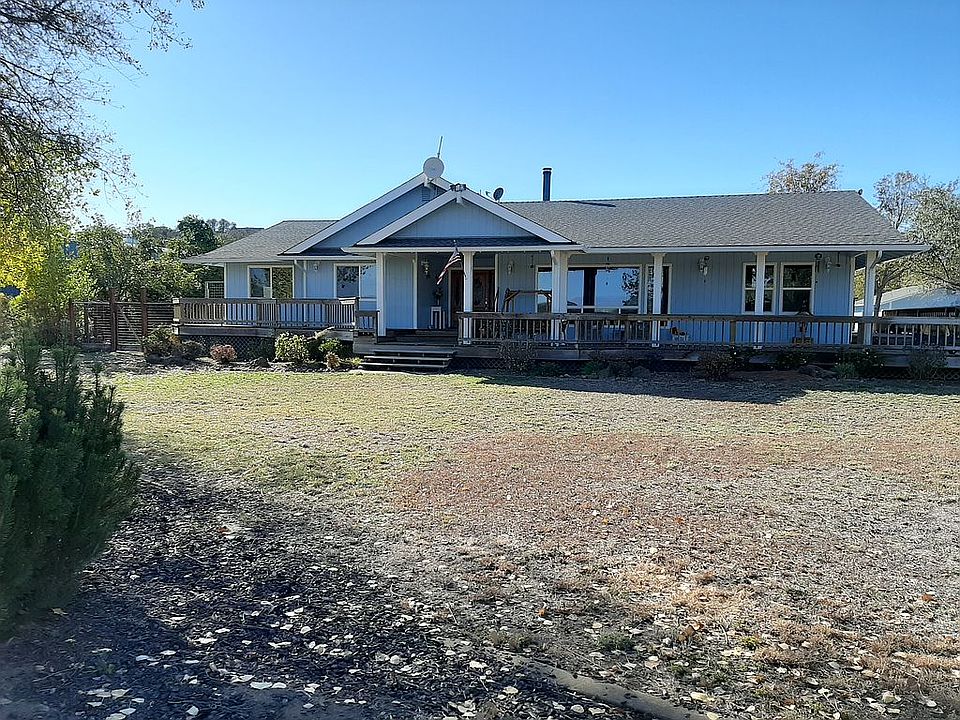 Front house.