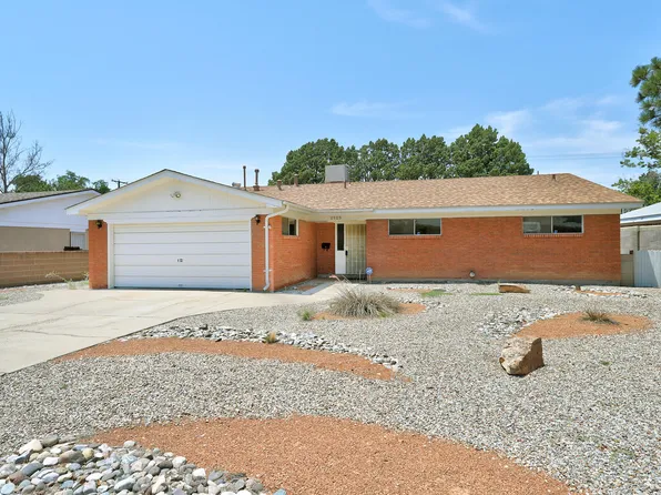 2925 Rhode Island St NE, Albuquerque, NM 87110