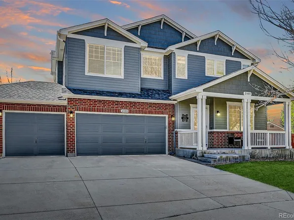 21403 E Kenyon Place, Aurora, CO 80013