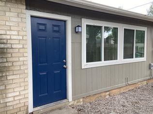 12813 Broughton Way UNIT A, Austin, TX 78727