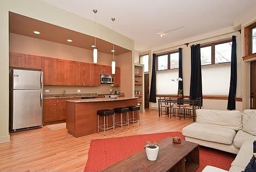 2nd image of 1257 N Campbell Ave APT 4