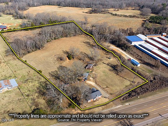 2nd image of 9861 Highway 412 W