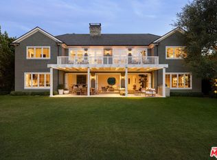 1319 Amalfi Dr, Pacific Palisades, CA 90272