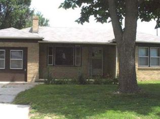 2858 S Walnut St, Wichita, KS 67217