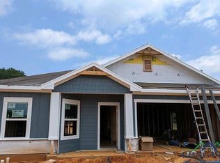 1105 Mayme Ct, Whitehouse, TX 75791