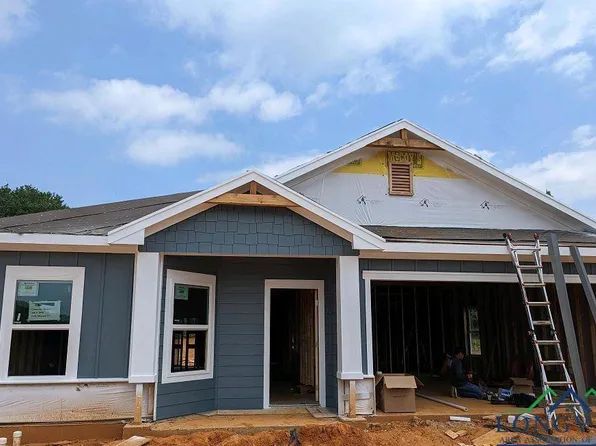 1105 Mayme Ct, Whitehouse, TX 75791