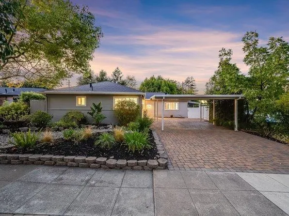2766 Bristol Way, Redwood City, CA 94061