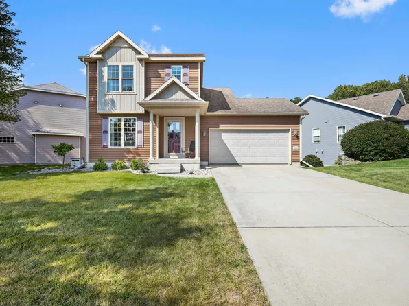 2818 Hickory Ridge Rd, Madison, WI 53719