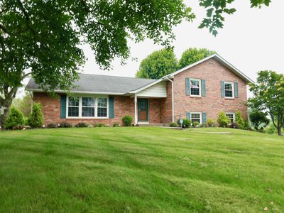 249 Orchard View Dr NE, Lancaster, OH, 43130