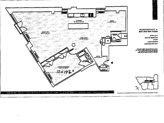 5th image of 258 Saint Nicholas Ave APT 3A