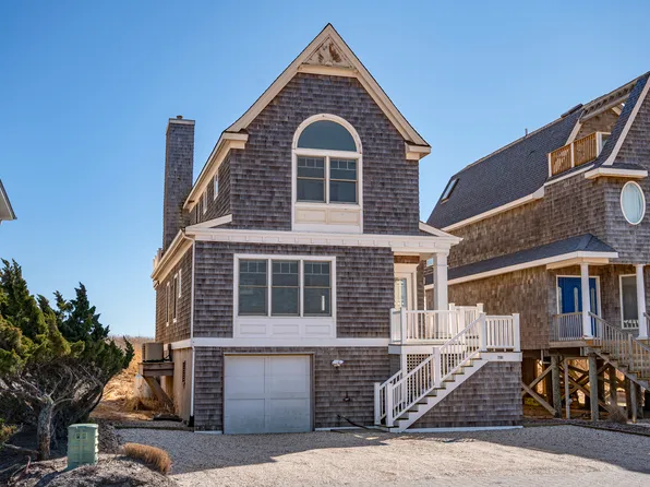 781 Dune Rd, Westhampton Beach, NY 11978