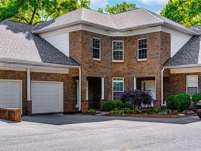 10 Indigo Lake Ter UNIT F, Greensboro, NC, 27455