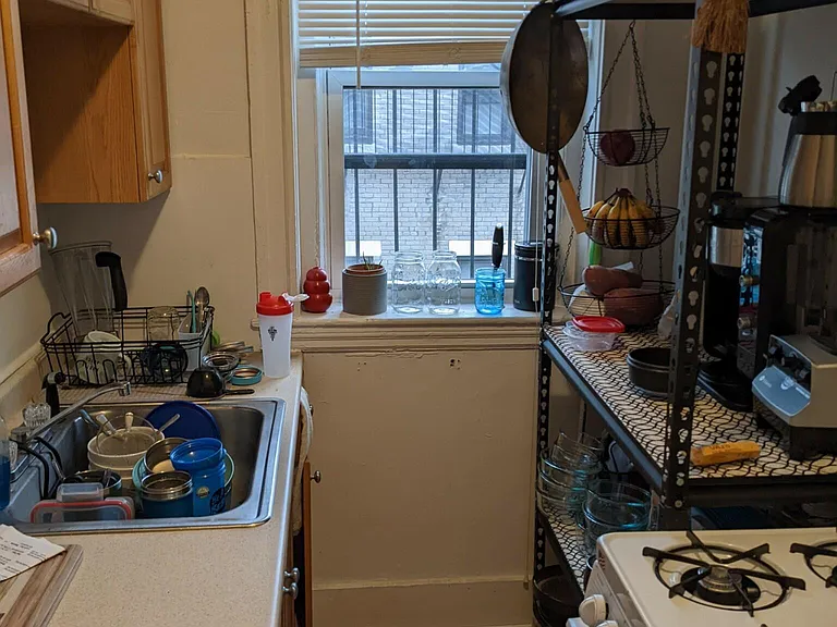 1572 Commonwealth Ave #1 — Photo 9