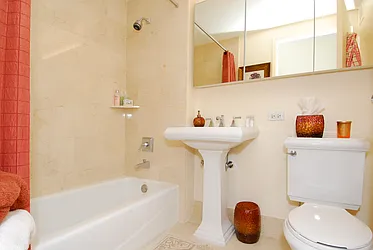 Rented by The Albanese Organization