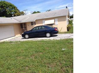 500 W 34th St, Riviera Beach, FL 33404