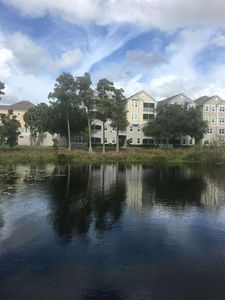 3384 Corona Village Way APT 206, Orlando, FL, 32835