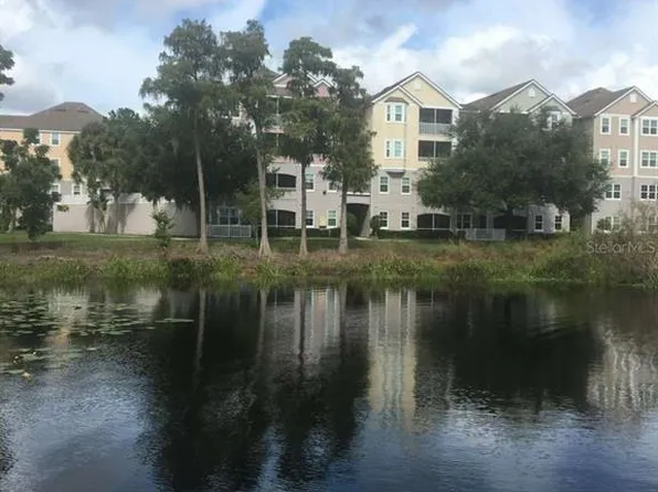 3384 Corona Village Way APT 206, Orlando, FL 32835