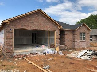 75 Smarty Jones Cir, Austin, AR 72007