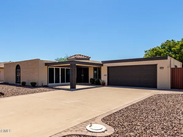 9513 W TIMBERLINE Drive, Sun City, AZ 85351