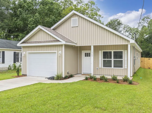 1357 E Chestnut Ave, Crestview, FL 32539