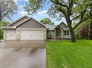 1270 145th Ave NW, Andover, MN 55304