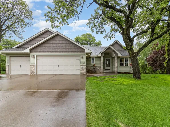 1270 145th Ave NW, Andover, MN 55304
