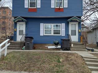 1023 27th St, Des Moines, IA 50311