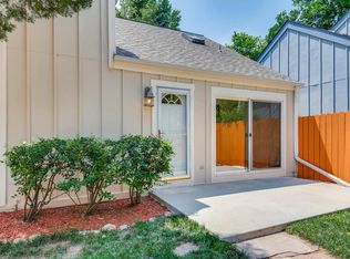 2396 Keystone Ct, Boulder, CO 80304