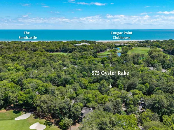 575 Oyster Rake Dr, Johns Island, SC 29455