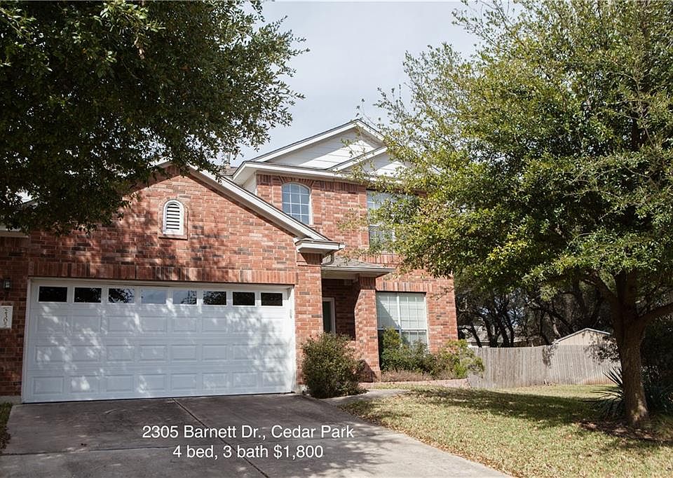 1st image of 2305 Barnett Dr